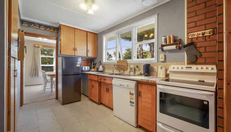 58 Deam Road, Waihi