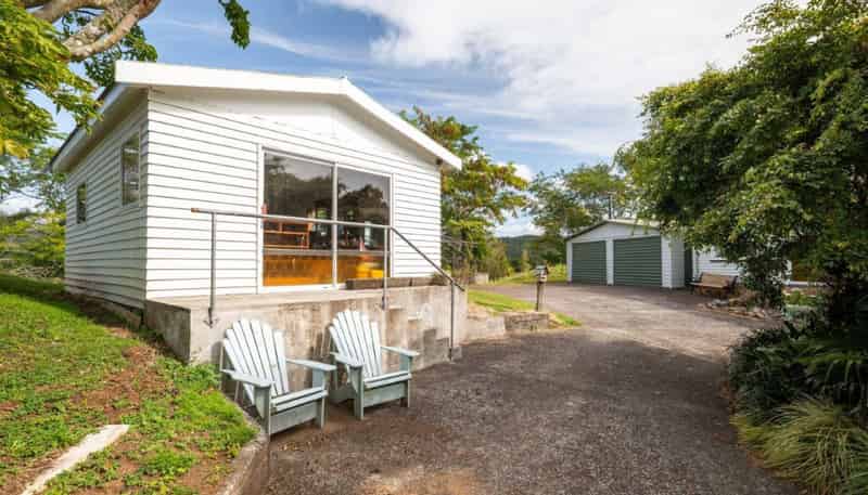 58 Deam Road, Waihi
