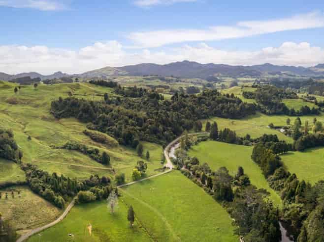 58 Deam Road, Waihi