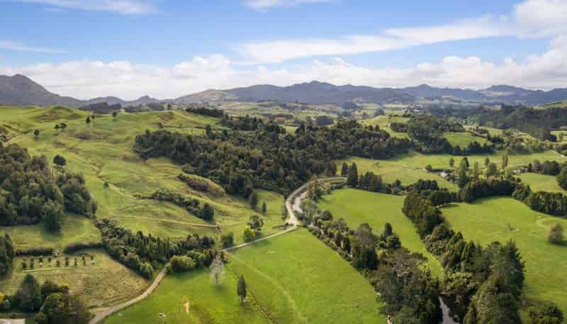 58 Deam Road, Waihi
