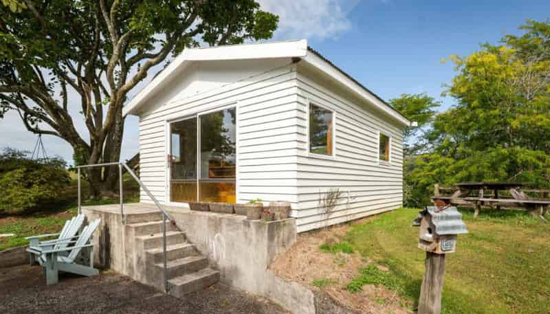 58 Deam Road, Waihi
