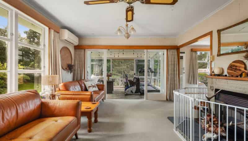 58 Deam Road, Waihi