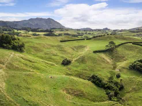 58 Deam Road, Waihi