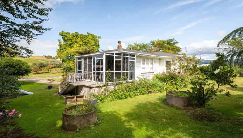58 Deam Road, Waihi