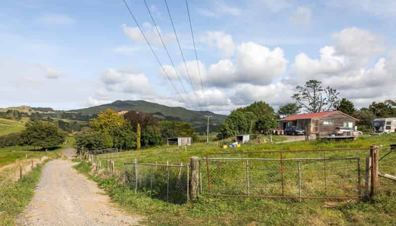 58 Deam Road, Waihi