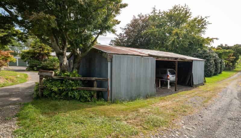 58 Deam Road, Waihi
