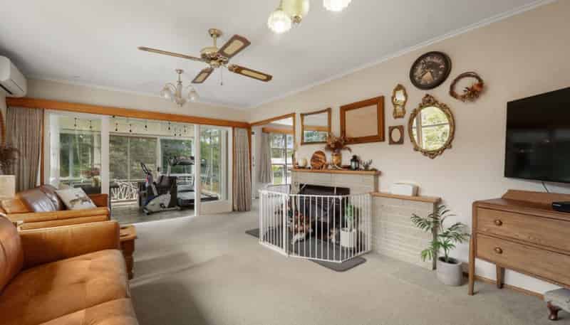 58 Deam Road, Waihi
