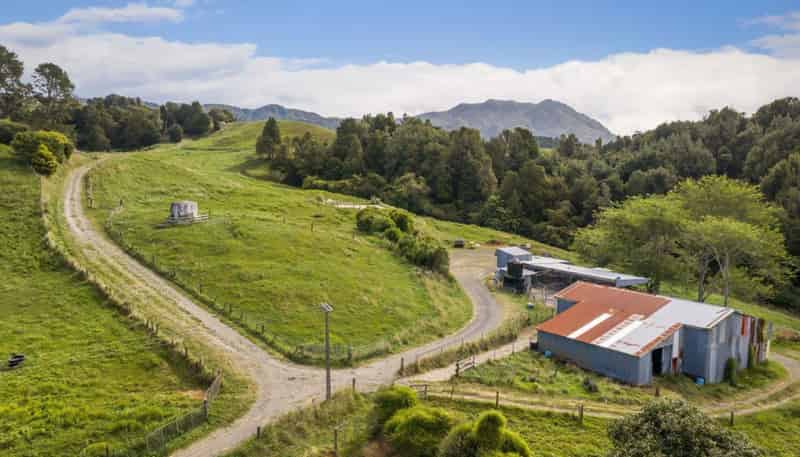 58 Deam Road, Waihi