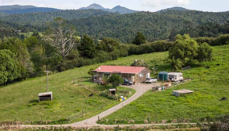 58 Deam Road, Waihi