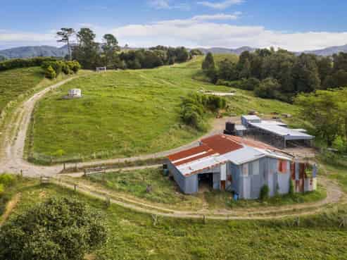 58 Deam Road, Waihi