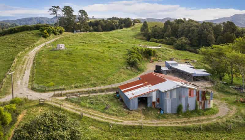 58 Deam Road, Waihi