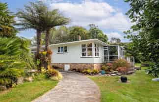 58 Deam Road, Waihi
