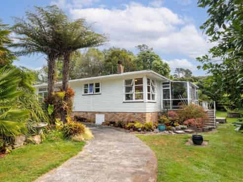 58 Deam Road, Waihi