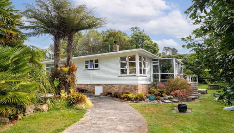 58 Deam Road, Waihi