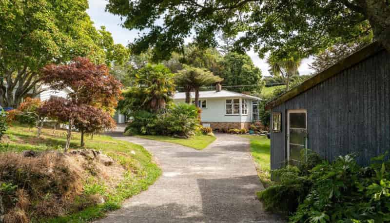 58 Deam Road, Waihi