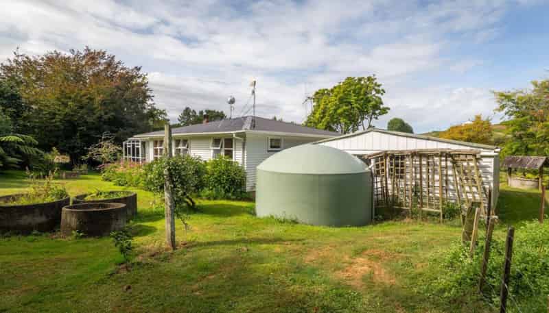 58 Deam Road, Waihi