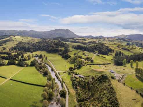 58 Deam Road, Waihi