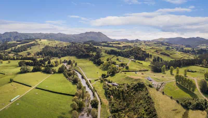 58 Deam Road, Waihi