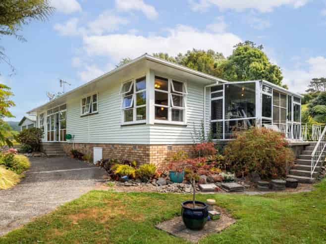 58 Deam Road, Waihi