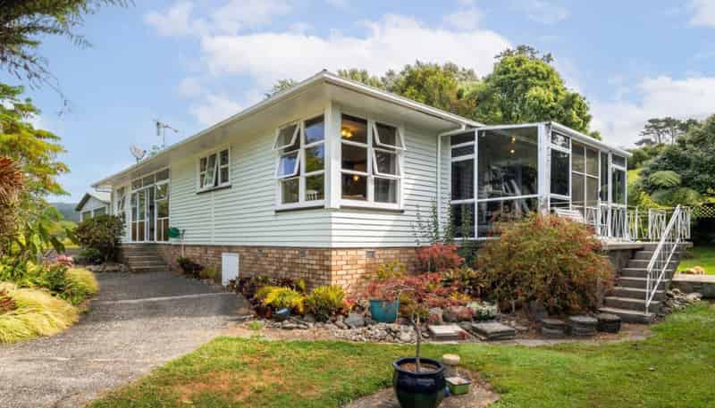 58 Deam Road, Waihi