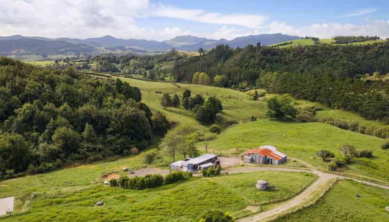 58 Deam Road, Waihi
