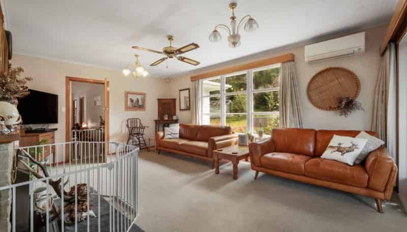 58 Deam Road, Waihi