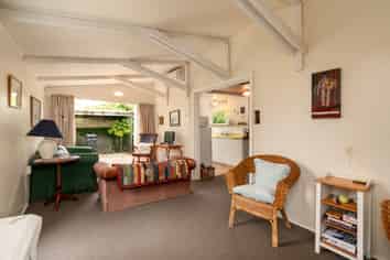 88 Moorhouse Avenue, Springston