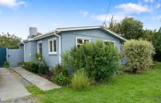 88 Moorhouse Avenue, Springston