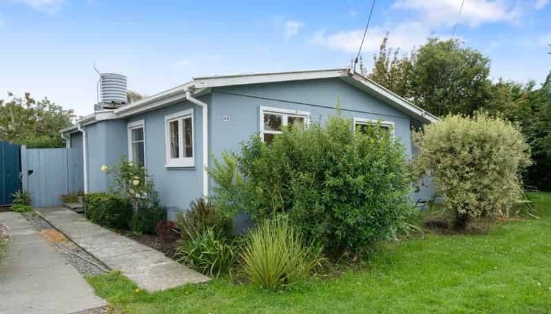 88 Moorhouse Avenue, Springston