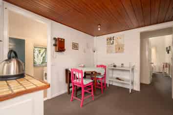 88 Moorhouse Avenue, Springston