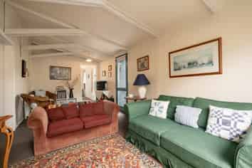 88 Moorhouse Avenue, Springston