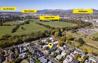 2/11 Brockworth Place, Riccarton