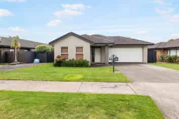 41 Turnberry Drive, Wattle Downs