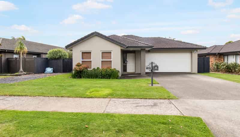 41 Turnberry Drive, Wattle Downs