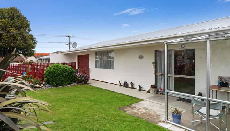 52 Reed Street, Oamaru