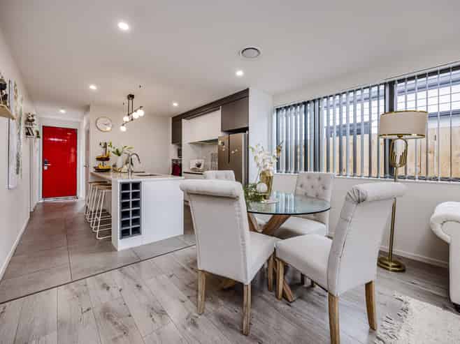 14 Clayden Shuttleworth Street, Papakura