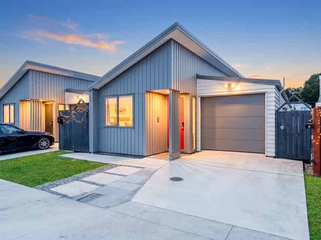 14 Clayden Shuttleworth Street, Papakura