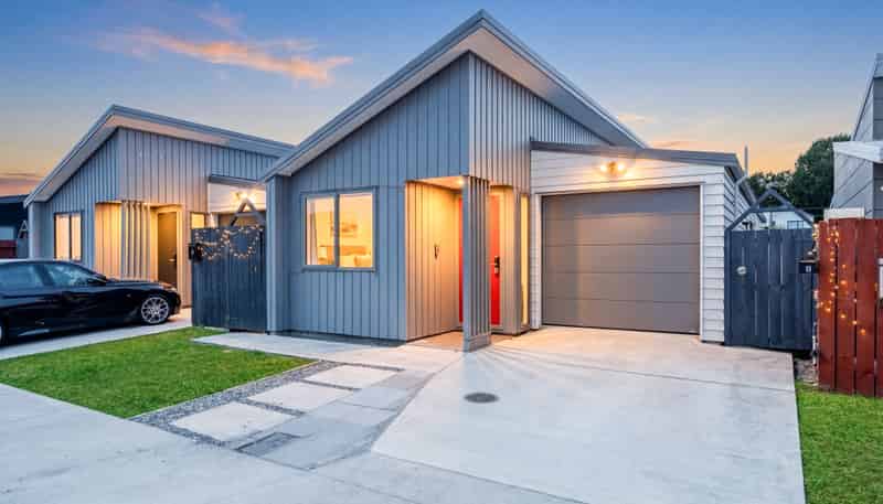 14 Clayden Shuttleworth Street, Papakura