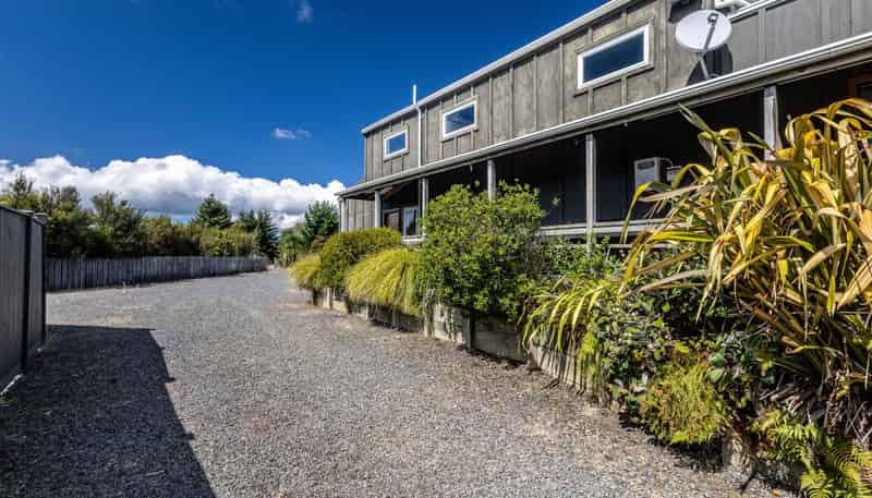 62A Thames Street, Ohakune