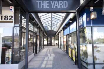 MODERN HERNE BAY OFFICE OR SHOWROOM
