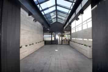 MODERN HERNE BAY OFFICE OR SHOWROOM
