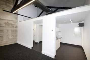 MODERN HERNE BAY OFFICE OR SHOWROOM
