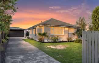 19 Brockenhurst Street, Aranui