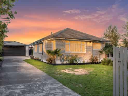 19 Brockenhurst Street, Aranui