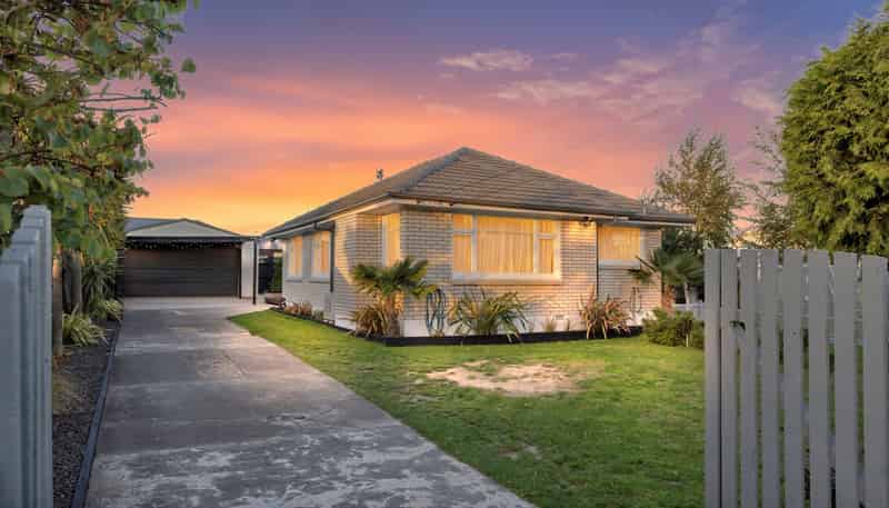 19 Brockenhurst Street, Aranui