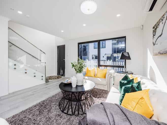 38C Seymour Road, Sunnyvale