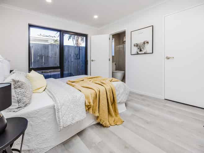 38C Seymour Road, Sunnyvale