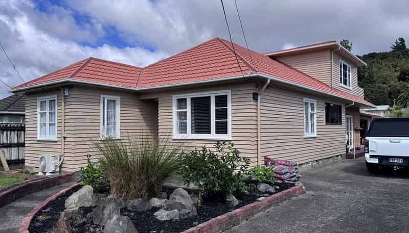 49 Hyde Street, Wainuiomata