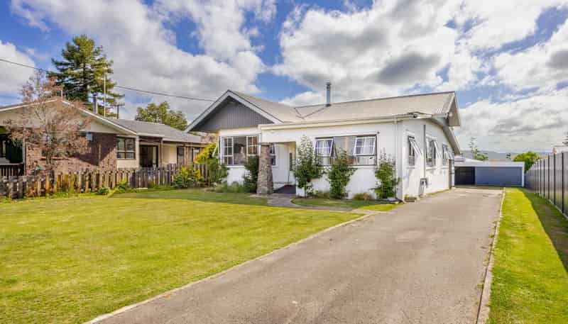 214 Porangahau Road, Waipukurau