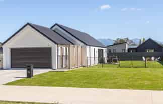 16 Ross Taylor Lane, Masterton